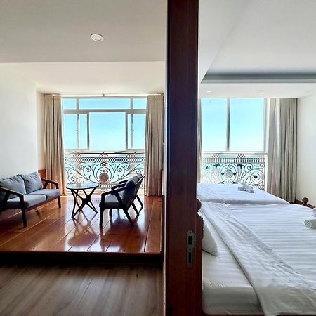 Pooh House 5 - Oasky Apartment Vung Tau Exterior photo