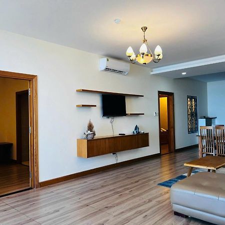 Pooh House 5 - Oasky Apartment Vung Tau Exterior photo