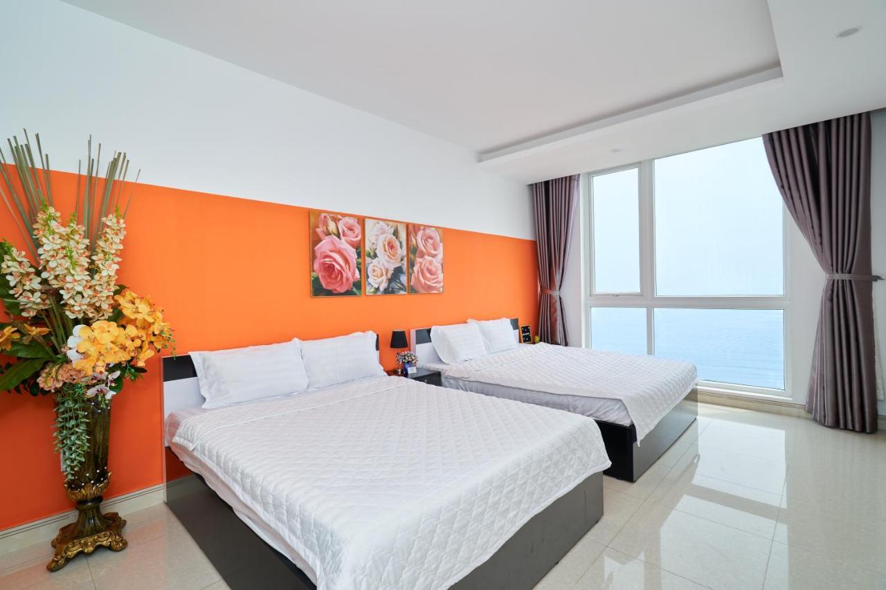 Pooh House 5 - Oasky Apartment Vung Tau Exterior photo