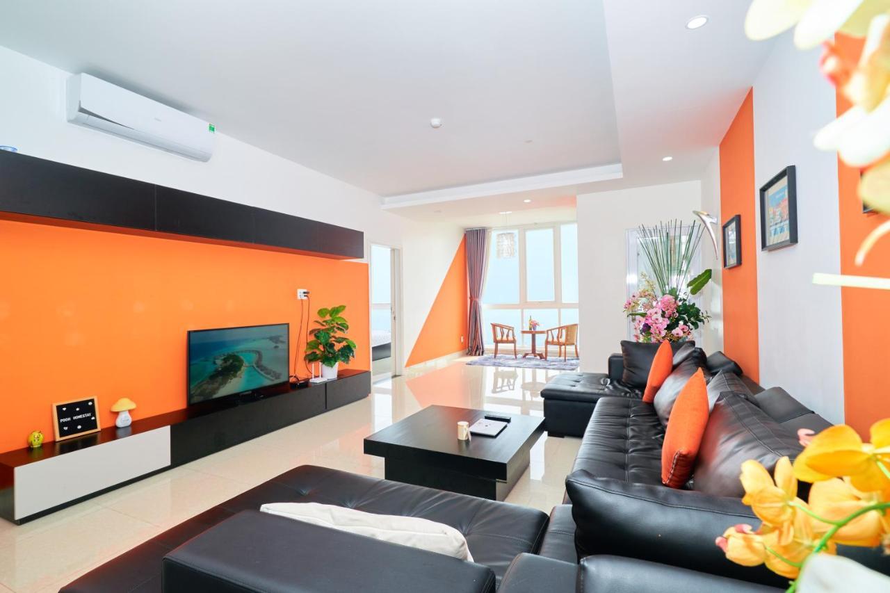 Pooh House 5 - Oasky Apartment Vung Tau Exterior photo