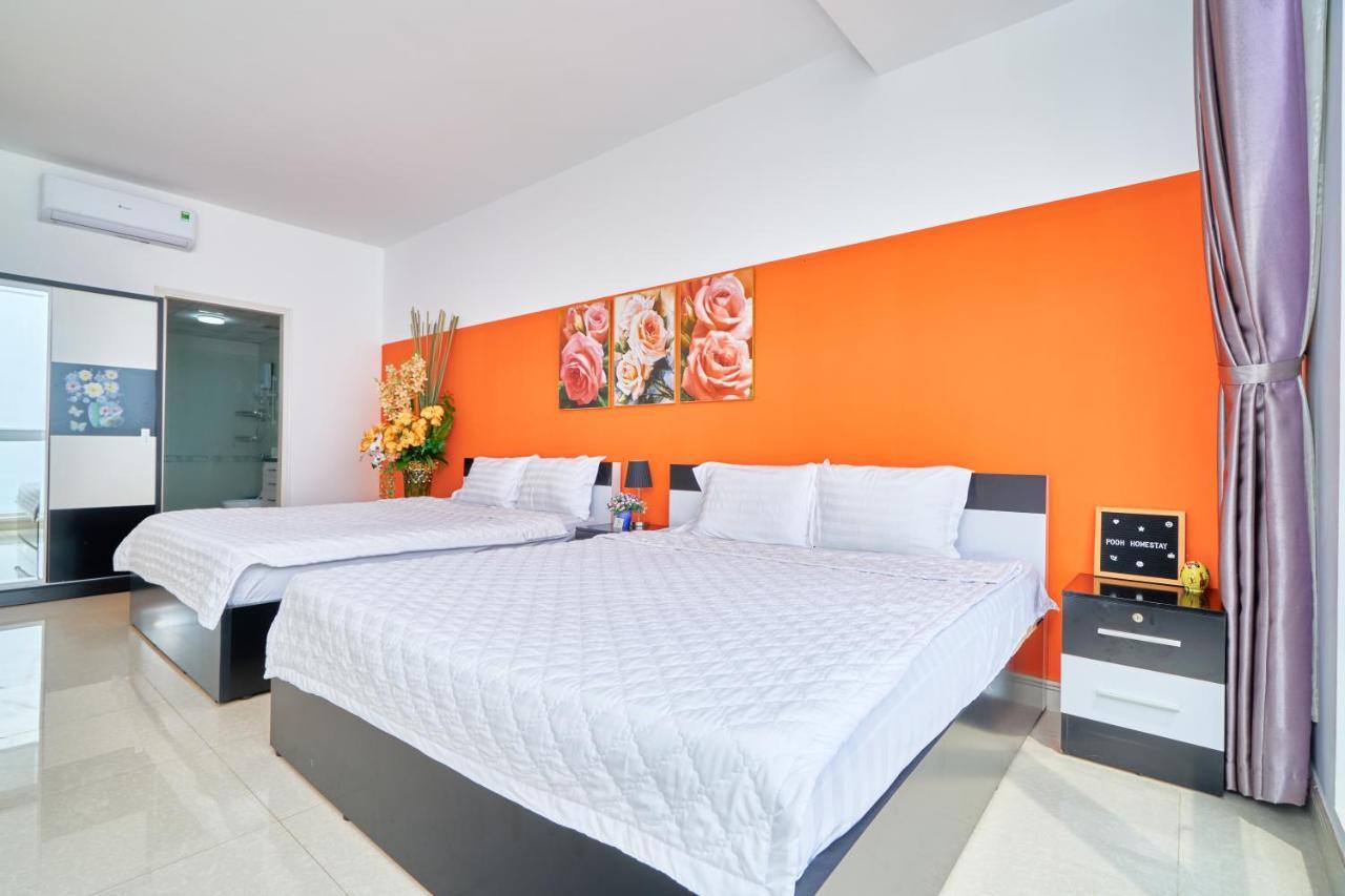 Pooh House 5 - Oasky Apartment Vung Tau Exterior photo