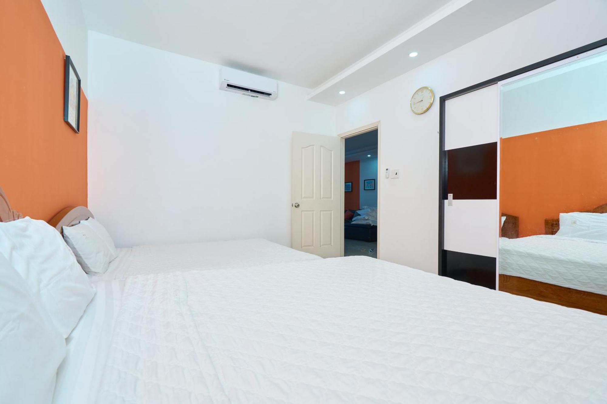 Pooh House 5 - Oasky Apartment Vung Tau Exterior photo