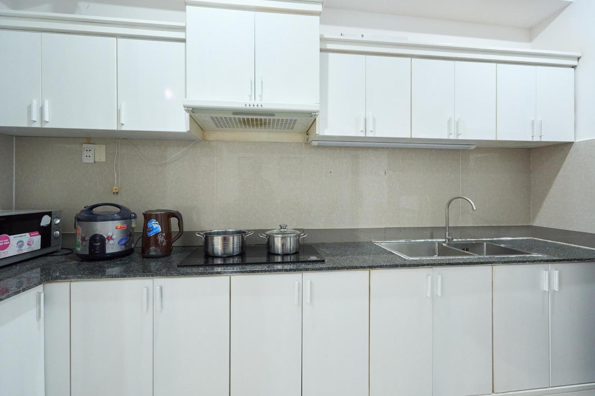 Pooh House 5 - Oasky Apartment Vung Tau Exterior photo