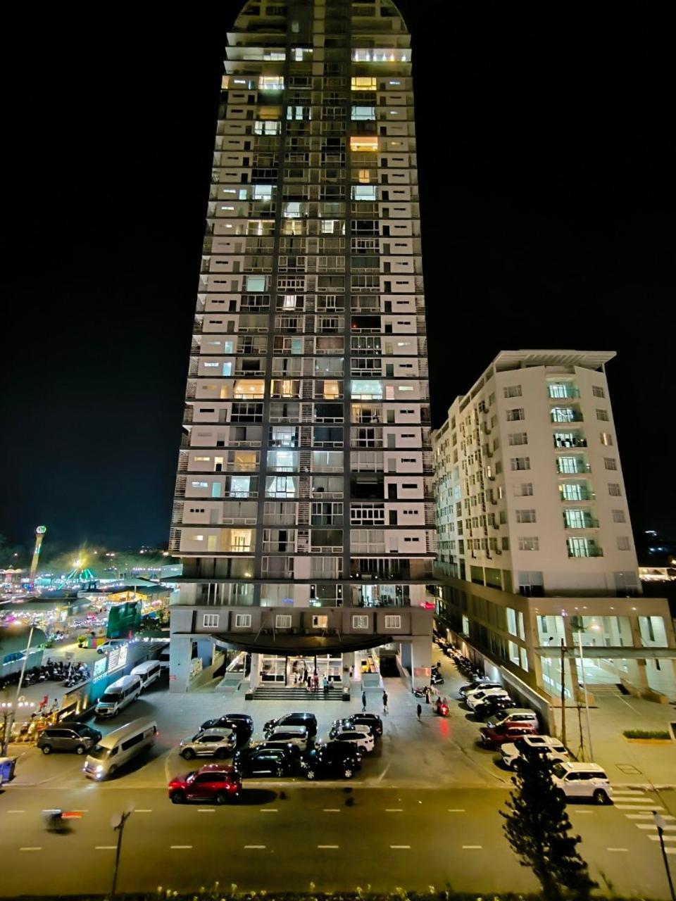 Pooh House 5 - Oasky Apartment Vung Tau Exterior photo