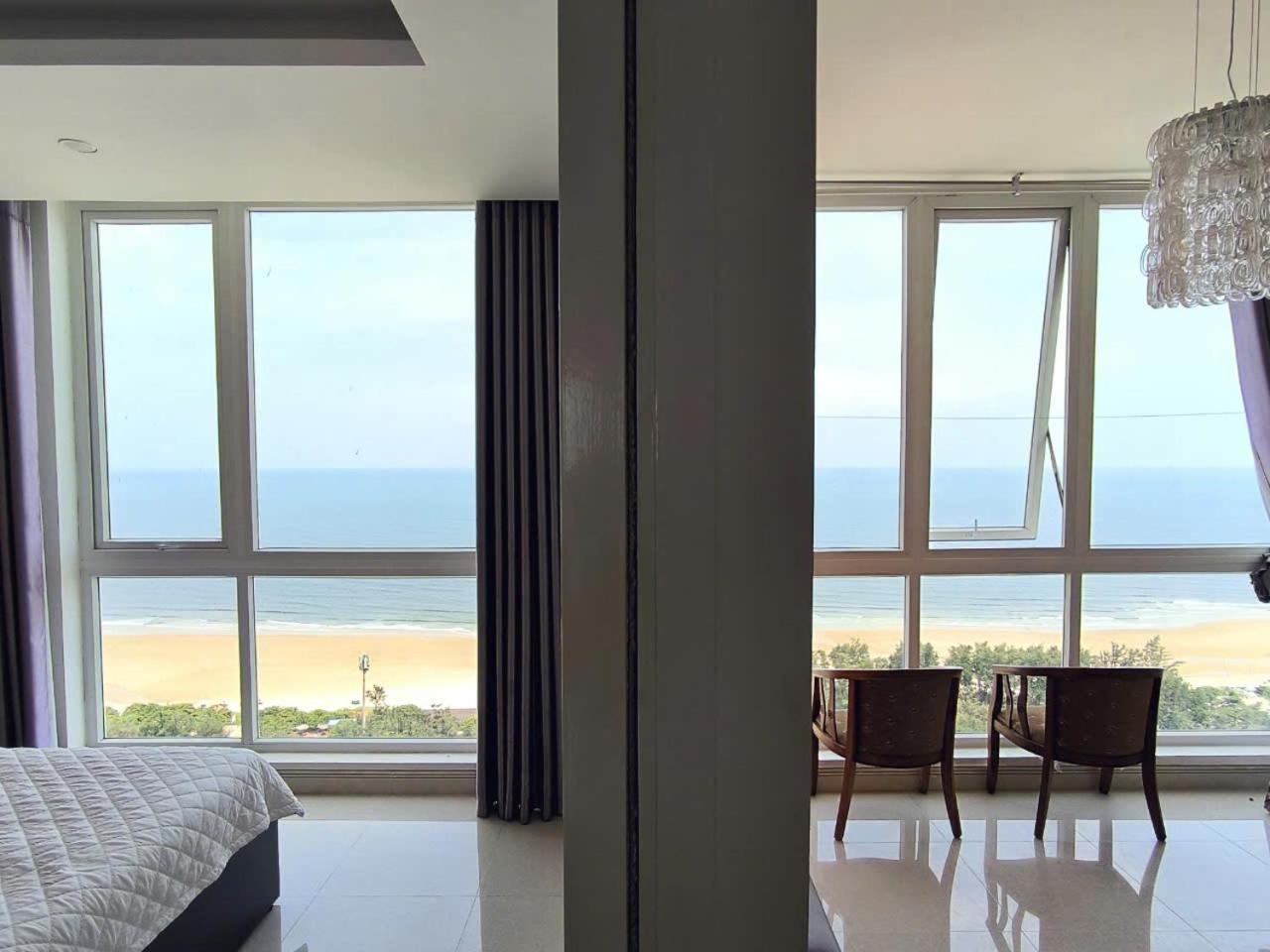Pooh House 5 - Oasky Apartment Vung Tau Exterior photo