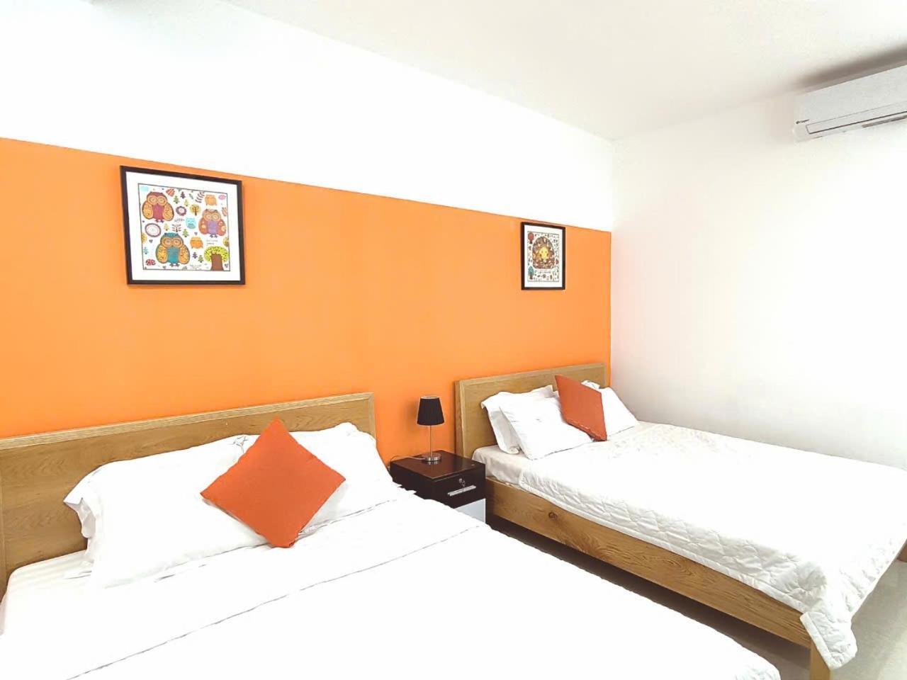 Pooh House 5 - Oasky Apartment Vung Tau Exterior photo