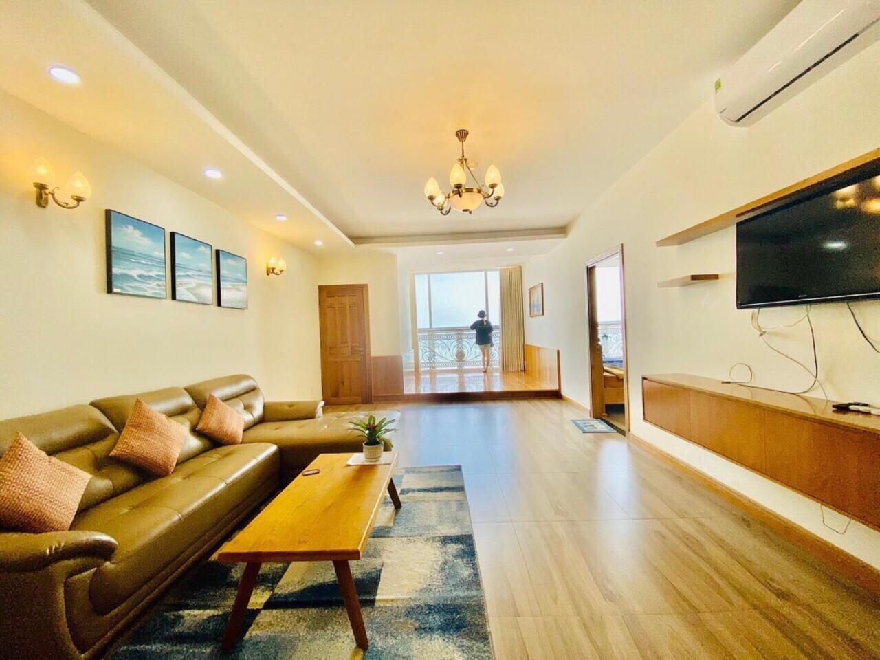 Pooh House 5 - Oasky Apartment Vung Tau Exterior photo